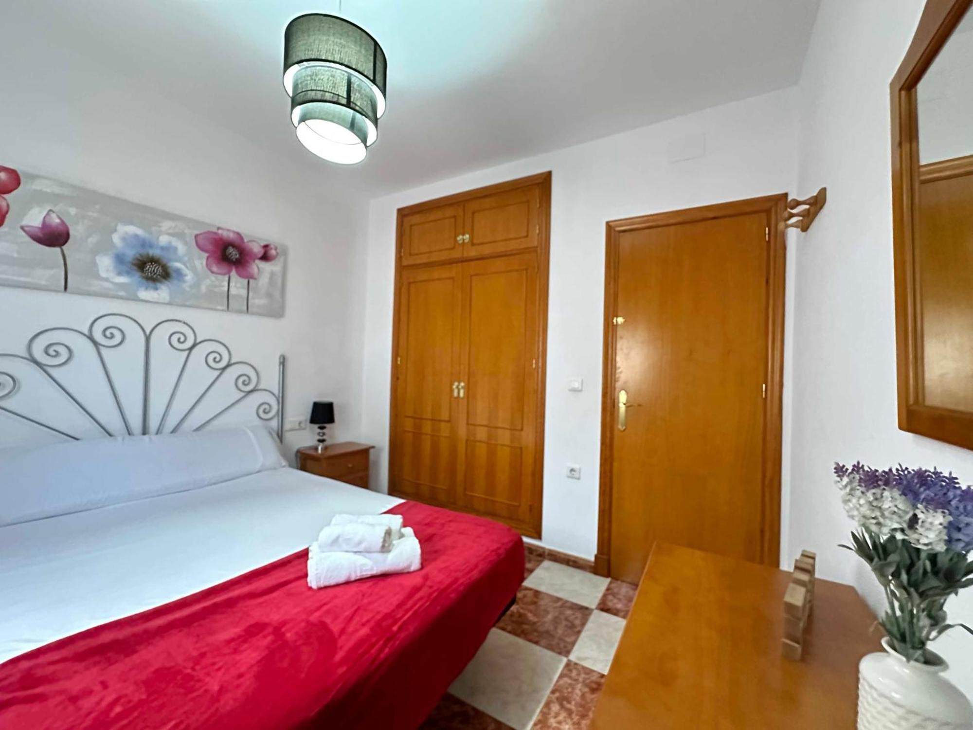 Chalet Aguacate Chiclana de la Frontera Exterior photo