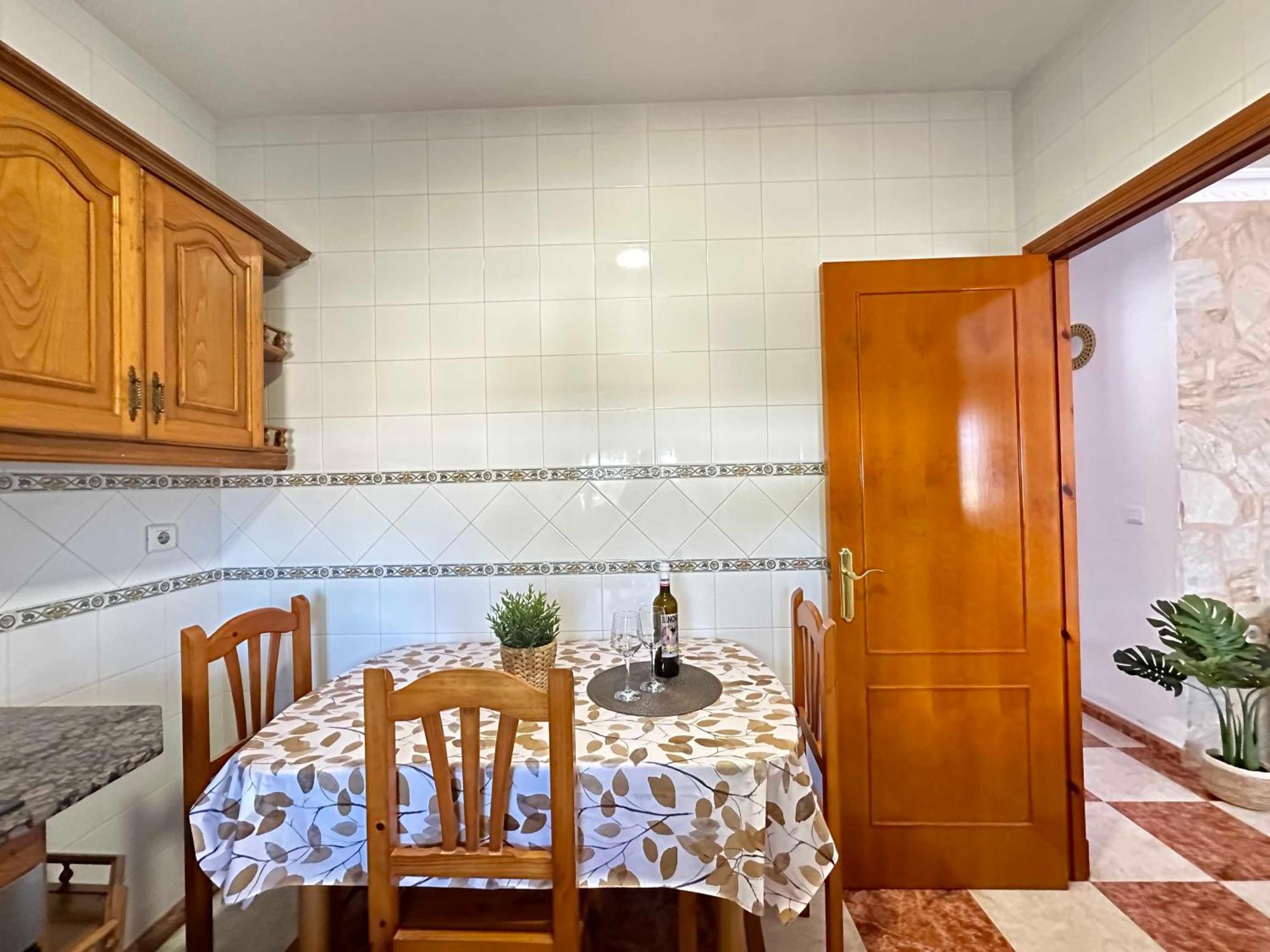 Chalet Aguacate Chiclana de la Frontera Exterior photo